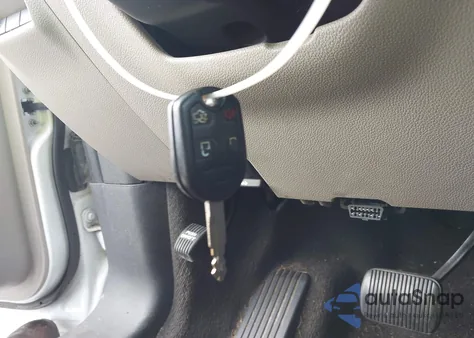 2013 Ford Explorer Xlt из США, поврежденный, VIN 1FM5K7D85DGA53259